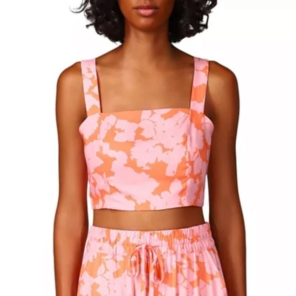 NWT Sanctuary Roof Top Crop Top - Picture 7 of 8